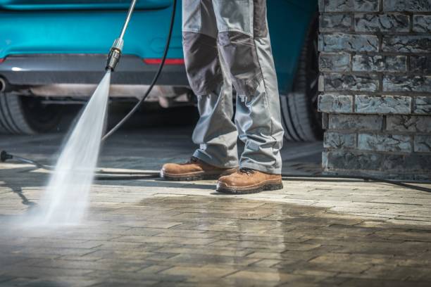 Reliable Owasso, OK Pressure Washing Solutions