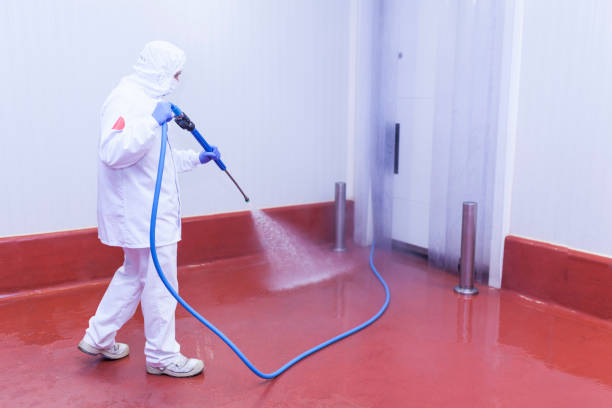 Best Post-Construction Pressure Washing  in Owasso, OK