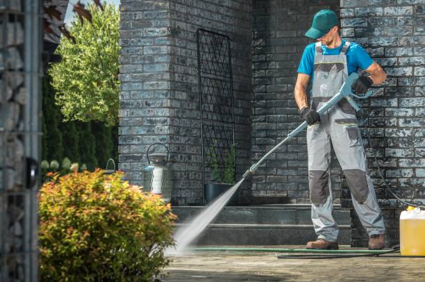 Best Dumpster Area Cleaning  in Owasso, OK