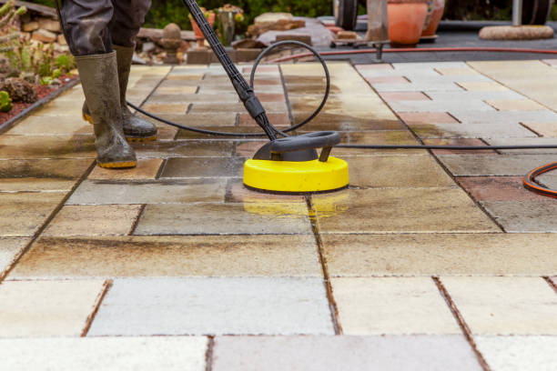 Best Gas Station Cleaning  in Owasso, OK